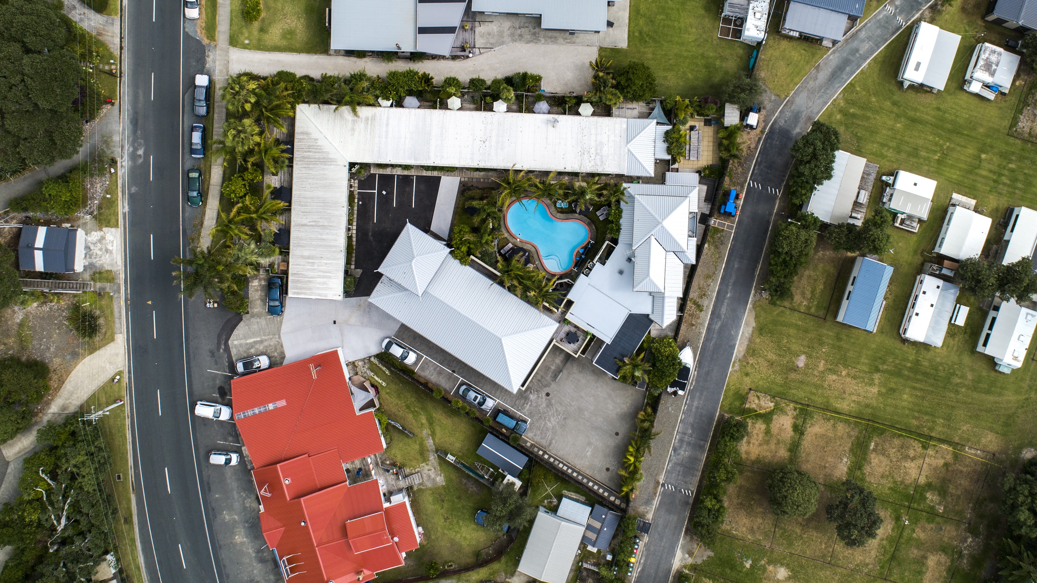 Gallery | Waipu Cove Resort