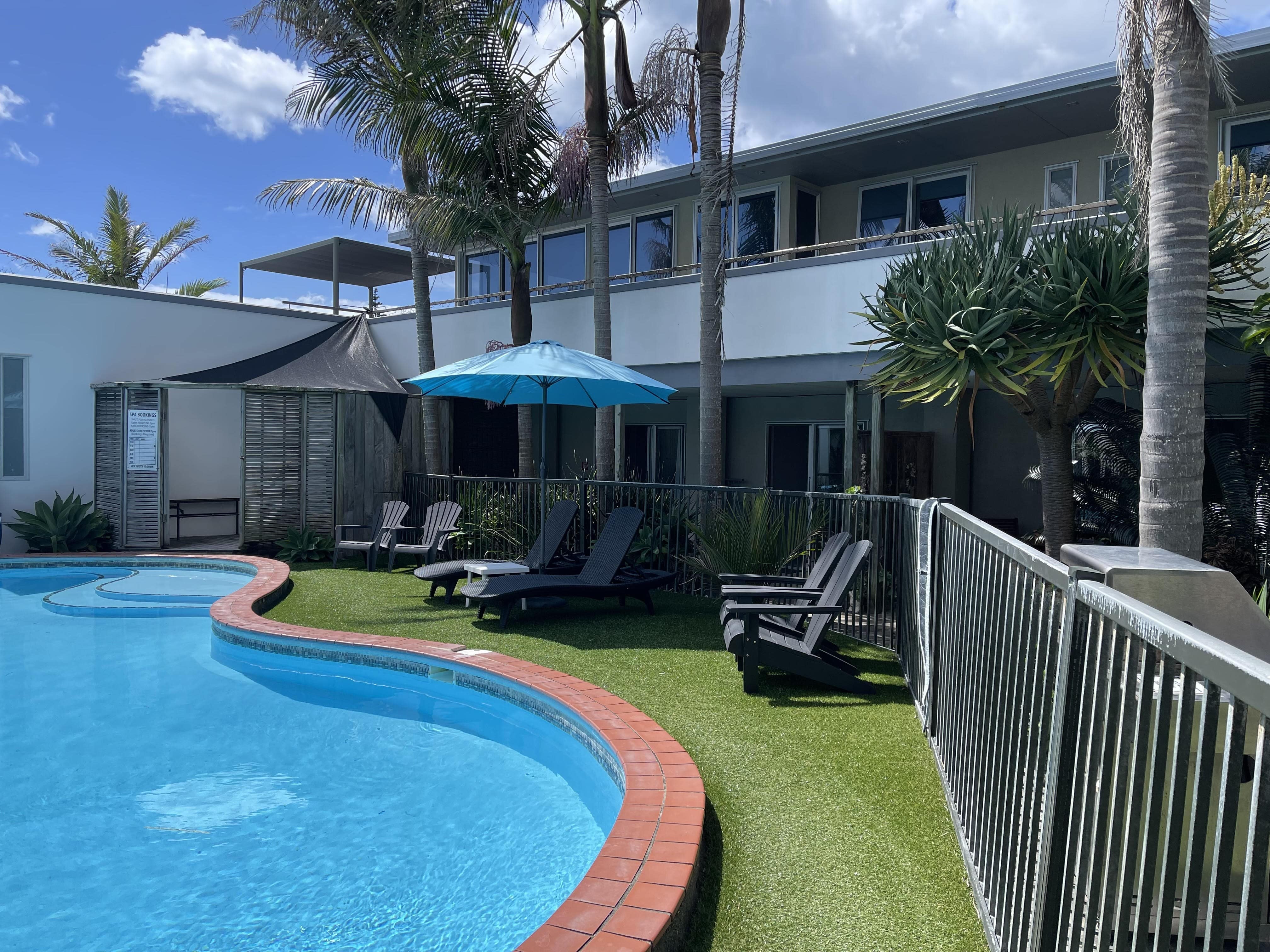 Gallery | Waipu Cove Resort