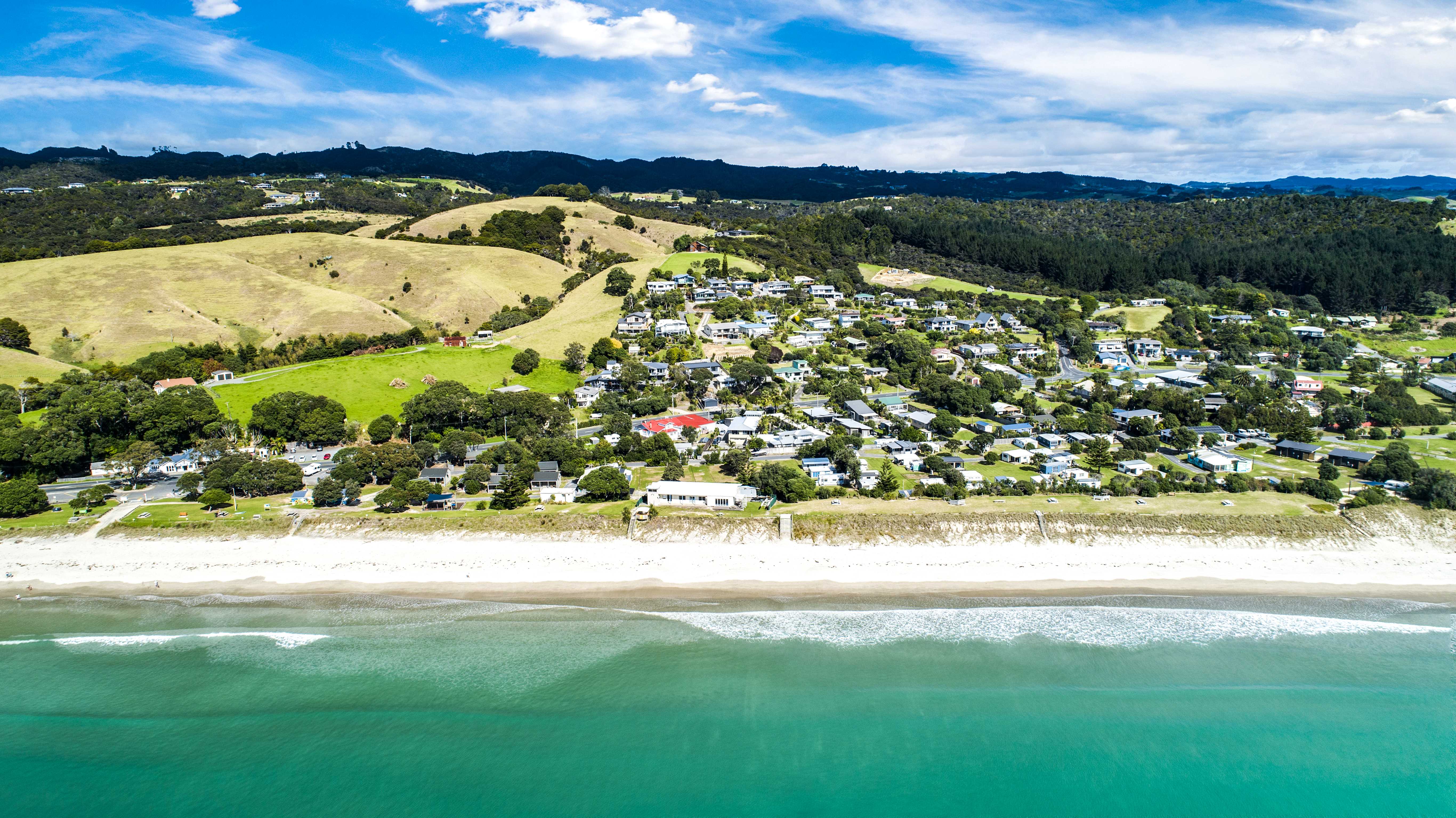 Gallery | Waipu Cove Resort